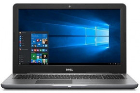  Dell Inspiron 5567 (I555810DDW-63G)