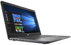  Dell Inspiron 5567 (I555810DDW-63G) 3