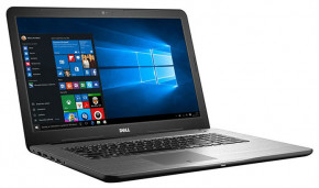  Dell Inspiron 5767 (I577810DDL-63B) 3