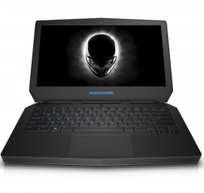  Dell Alienware 13 (A378S2NDW-65) 5