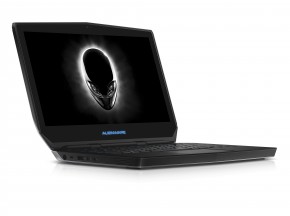  Dell Alienware 13 (A378S2NDW-65) 3