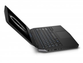  Dell Alienware 13 (A378S2NDW-65) 6