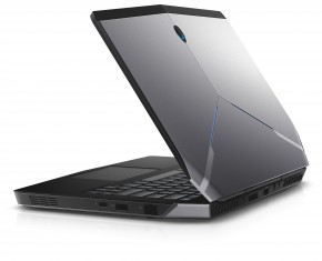  Dell Alienware 13 (A378S2NDW-65) 7