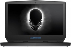  Dell Alienware 13 (A378S2NDW-65)