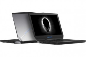  Dell Alienware 13 (A378S2NDW-65) 11