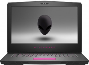  Dell ALIENWARE 15 R3 A55161S3DW-418 (A55161S3DW-418)