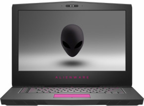  Dell ALIENWARE 15 R3 (A57161S2DW-70)