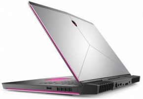  Dell ALIENWARE 15 R3 (A57161S2DW-70) 4