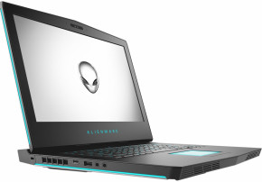  Dell ALIENWARE 15 R4 (A59321S3DW-70) 4