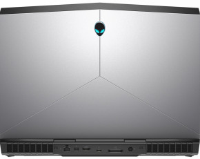  Dell ALIENWARE 15 R4 (A59321S3DW-70) 5