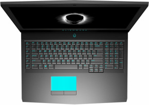  Dell ALIENWARE 17 R5 (A79321S3NDW-418) 3