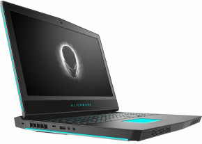  Dell ALIENWARE 17 R5 (A79321S3NDW-418) 5