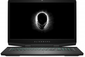  Dell ALIENWARE m17 17.3FHD (A77161S2NDW-419)