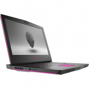  Dell Alienware 15 R3 Black (A57161S2DW17-418) 3