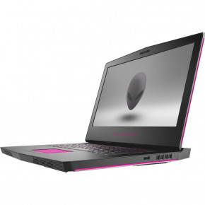  Dell Alienware 15 R3 Black (A57161S2DW17-418) 4