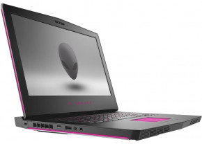  Dell Alienware 15 R3 (A15i716S2G17-WGR) Gray 3