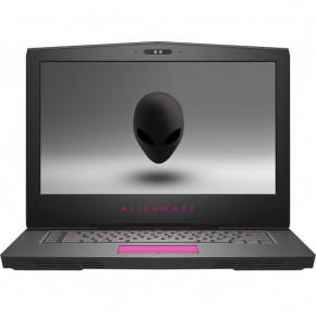  Dell Alienware 15 R3 (A15i716S2G17-WGR) Gray