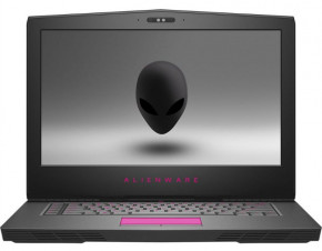  Dell Alienware 15 R3 (A571610S1NDW-760)