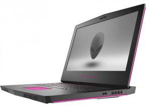  Dell Alienware 15 R3 (A571610S1NDW-760) 3