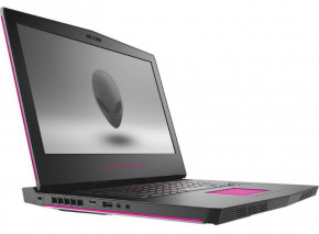  Dell Alienware 15 R3 (A571610S1NDW-760) 4