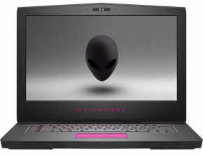  Dell Alienware 15 R3 (A571610S2NDW-60)