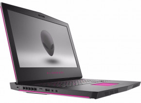  Dell Alienware 15 R3 (A571610S2NDW-60) 3