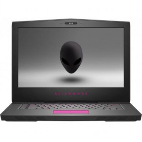  Dell Alienware 15 R4 (A15Ui932S3H1GF18-WGR)