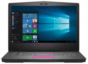  Dell Alienware 15 R4 (A571610S2NDW-70)