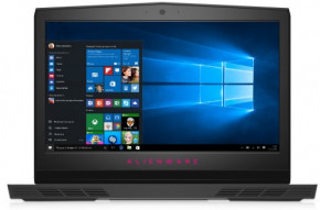  Dell Alienware 15 (A571610S1NDW-52)