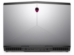  Dell Alienware 15 (A571610S1NDW-52) 3