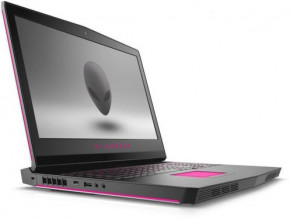  Dell Alienware 15 (A571610S1NDW-52) 6