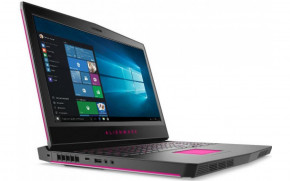  Dell Alienware 15 (A571610SNDW-52) 3