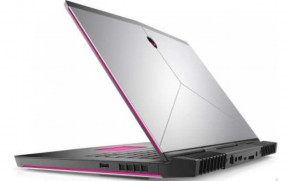  Dell Alienware 15 (A571610SNDW-52) 4