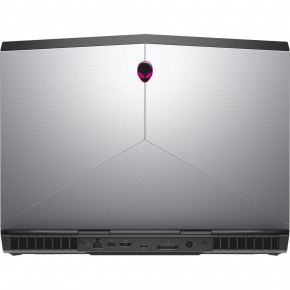  Dell Alienware 15 (A571610SNDW-52) 6