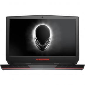  Dell Alienware 15 (A57321DDSW-46)