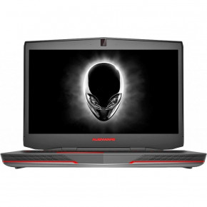  Dell Alienware 17 Grey (A771610SNDW-48)