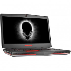  Dell Alienware 17 Grey (A771610SNDW-48) 3