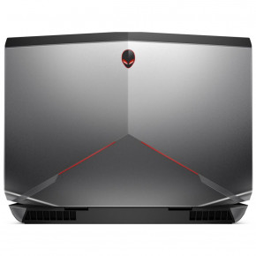  Dell Alienware 17 Grey (A771610SNDW-48) 6