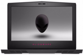  Dell Alienware 17 R4 (A771610S1NDW-60)