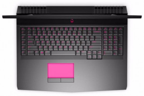  Dell Alienware 17 R4 (A771610S1NDW-60) 3