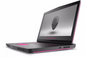  Dell Alienware 17 R4 (A771610S1NDW-60) 6