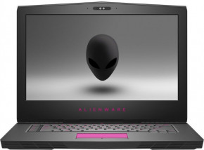  Dell Alienware 17 R4 (A771610S1NDW-760)