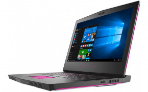  Dell Alienware 17 (A773210S20DW-50) 4