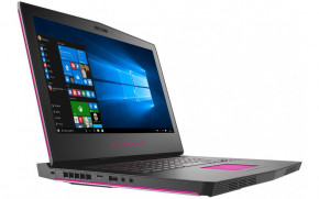  Dell Alienware 17 (A773210S20DW-50) 5