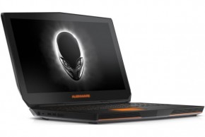  Dell Alienware 17 (A7S7321SDDW-46) 4