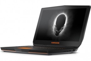  Dell Alienware 17 (A7S7321SDDW-46) 5