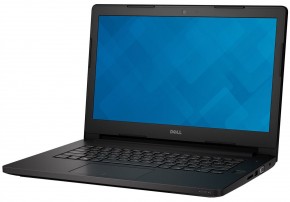  Dell E3460 (N002L346014EMEA_UBU)