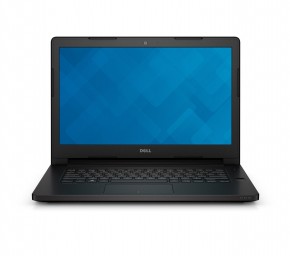  Dell E3460 (N002L346014EMEA) Black