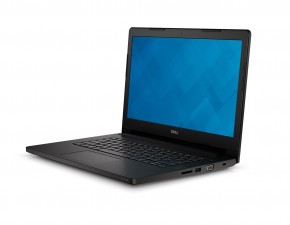  Dell E3460 (N002L346014EMEA) Black 3