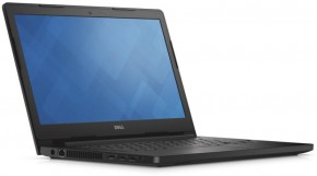  Dell E3460 (N002L346014EMEA) Black 4